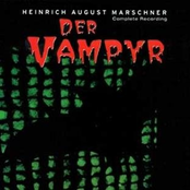 Marschner, H.A.: Vampire (The) [Opera]