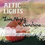 Ton Of Love by Attic Lights