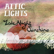 Pretty Hill by Attic Lights