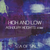 High and Low (Ashbury Heights Remix)