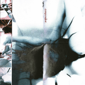 dissonance「all that keeps me away」