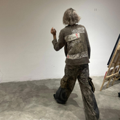 dona do meu coração.