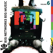 Big Networks, Big Music Volume 6