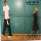 What I Should Have Said