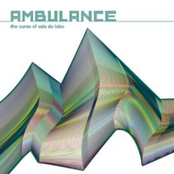 The Curse Of Vale Do Lobo by Ambulance