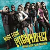 The Outfit: More From Pitch Perfect (Original Motion Picture Soundtrack)