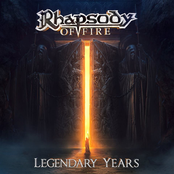 Legendary Years (Re-Recorded) Album Picture