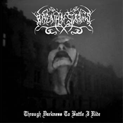 Night Of The Broken Glass by Breath Of Sorrows