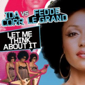 ida corr vs. fedde le grand