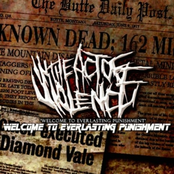 Welcome To Everlasting Punishment