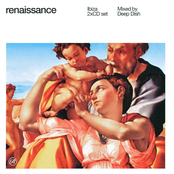 Renaissance Ibiza Disc 1