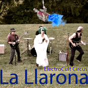 ElectroCult Circus: La Llarona