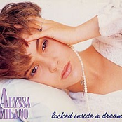 Count On Me by Alyssa Milano