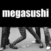 Megasushi EP