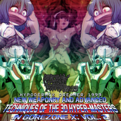 NEW WEAPONRY AND ADVANCED TECHNIQUES OF THE 3D HYPER​-​MASTERS IN GOREZONE X: VOL. 2