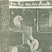 Das Lied Von Der Macht