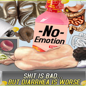 Shit is Bad... But Diarrhea is Worse
