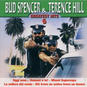 Bud Spencer & Terence Hill - Greatest Hits Vol 6