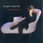 Tiempo De Amar by Mayte Martín