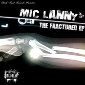 The Fractured EP