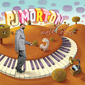 Mountains And Molehills by Pj Morton