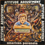 Johnny by Attitude Adjustment