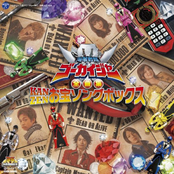 Kaizoku Sentai Gokaiger