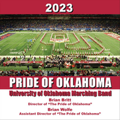 2023 Pride of Oklahoma