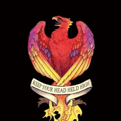 Keep Your Head Held High - Reprise