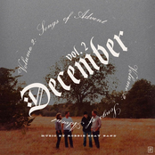 December Vol. 2: Songs of Advent