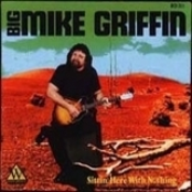 mike griffin