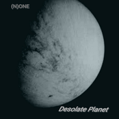Desolate Planet