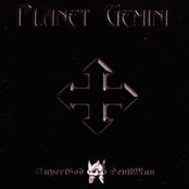 Supergod by Planet Gemini