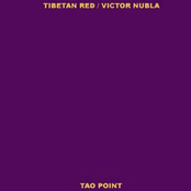 tibetan red + victor nubla