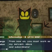 Okage The Shadow King