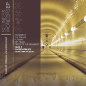 Sounds & Wonders EP
