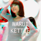 Warui Kettei