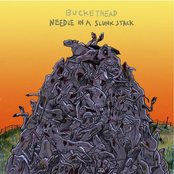 Alpha Sea by Buckethead