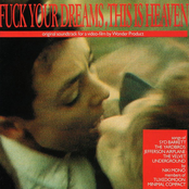 fuck your dreams, this is heaven