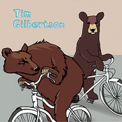 Tim Gilbertson