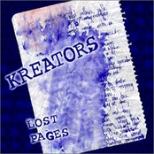 The Lost Pages EP