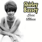 Fire Down Below by Shirley Bassey