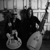 Jozef Van Wissem & Jim Jarmusch