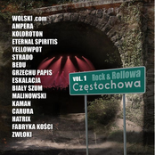 Rock & Rollowa Częstochowa Vol. 1