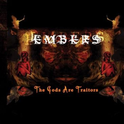 The Gods Are Traitors by Embers