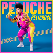 Peluche Peligroso - EP
