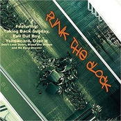 Punk the Clock