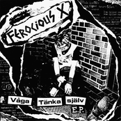 Våga Tänka Själv 7"