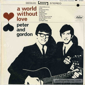 Peter & Gordon: A World Without Love