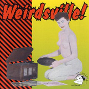 Weirdsville
